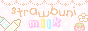 Strawbunni Milk