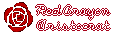 Red Crayon Aristocrat