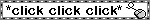 Click click click blinkie