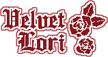 Velvet Lori
